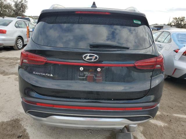 Photo 5 VIN: 5NMS24AJ8NH420503 - HYUNDAI SANTA FE S 