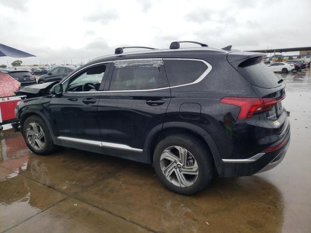 Photo 1 VIN: 5NMS24AJ8NH442503 - HYUNDAI SANTA FE 