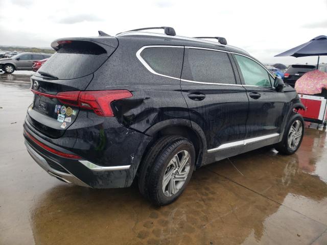 Photo 2 VIN: 5NMS24AJ8NH442503 - HYUNDAI SANTA FE 