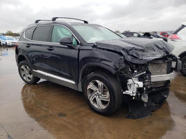 Photo 3 VIN: 5NMS24AJ8NH442503 - HYUNDAI SANTA FE 