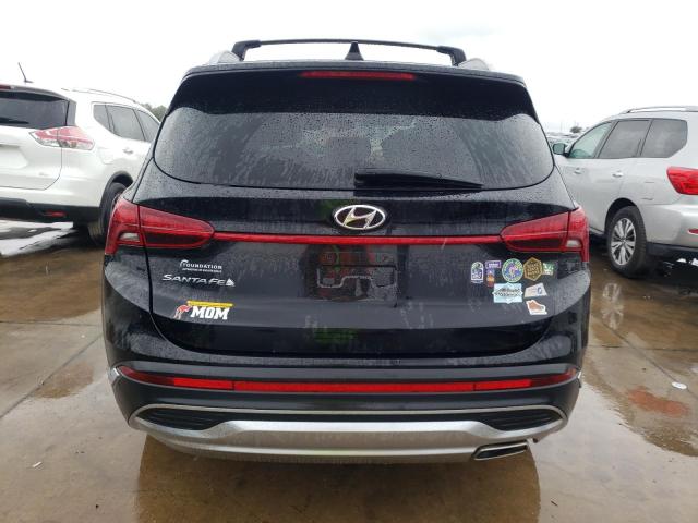 Photo 5 VIN: 5NMS24AJ8NH442503 - HYUNDAI SANTA FE 