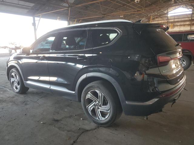 Photo 1 VIN: 5NMS24AJ8NH460936 - HYUNDAI SANTA FE S 