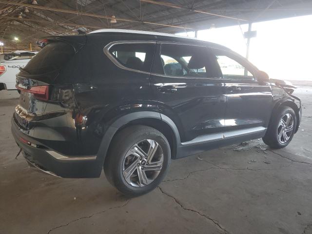 Photo 2 VIN: 5NMS24AJ8NH460936 - HYUNDAI SANTA FE S 