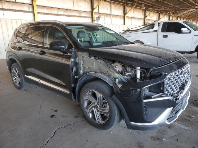 Photo 3 VIN: 5NMS24AJ8NH460936 - HYUNDAI SANTA FE S 