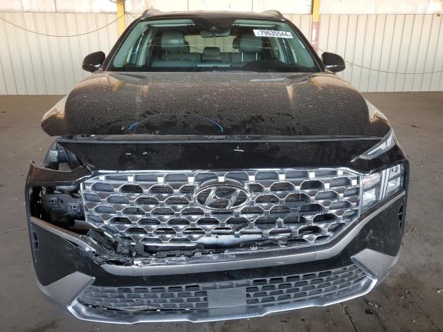 Photo 4 VIN: 5NMS24AJ8NH460936 - HYUNDAI SANTA FE S 