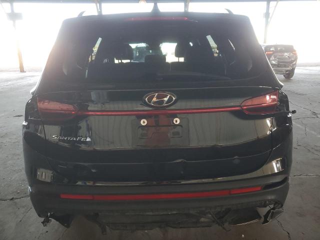 Photo 5 VIN: 5NMS24AJ8NH460936 - HYUNDAI SANTA FE S 