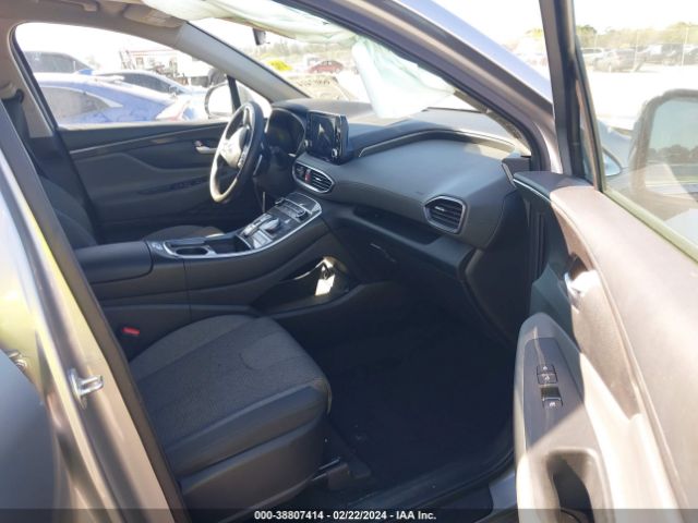 Photo 4 VIN: 5NMS24AJ8NH482192 - HYUNDAI SANTA FE 