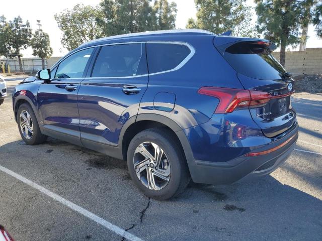 Photo 1 VIN: 5NMS24AJ8PH531751 - HYUNDAI SANTA FE 