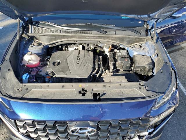 Photo 11 VIN: 5NMS24AJ8PH531751 - HYUNDAI SANTA FE 