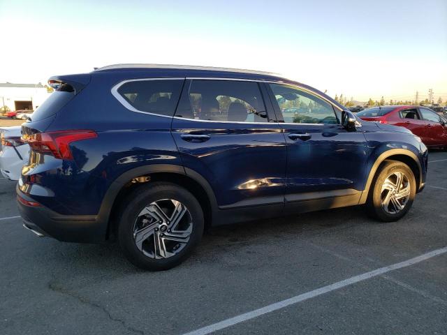 Photo 2 VIN: 5NMS24AJ8PH531751 - HYUNDAI SANTA FE 