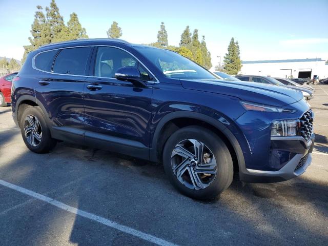 Photo 3 VIN: 5NMS24AJ8PH531751 - HYUNDAI SANTA FE 