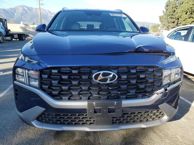 Photo 4 VIN: 5NMS24AJ8PH531751 - HYUNDAI SANTA FE 