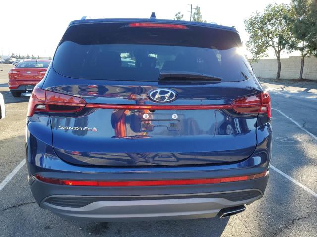 Photo 5 VIN: 5NMS24AJ8PH531751 - HYUNDAI SANTA FE 