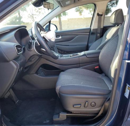 Photo 6 VIN: 5NMS24AJ8PH531751 - HYUNDAI SANTA FE 