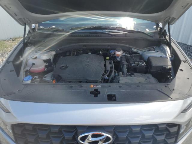 Photo 10 VIN: 5NMS24AJ8PH539624 - HYUNDAI SANTA FE 