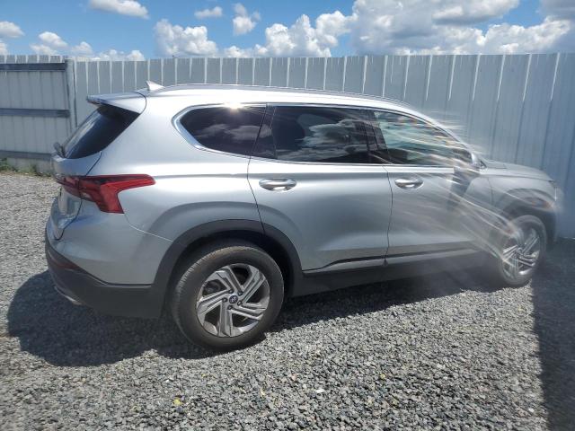 Photo 2 VIN: 5NMS24AJ8PH539624 - HYUNDAI SANTA FE 