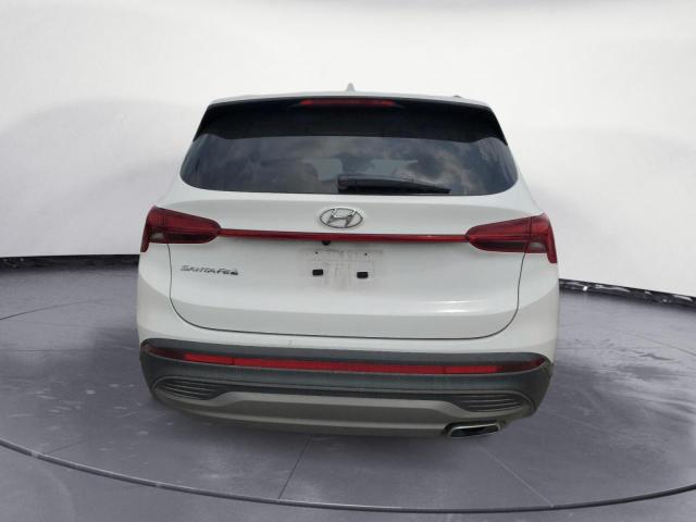 Photo 5 VIN: 5NMS24AJ8PH551353 - HYUNDAI SANTA FE 