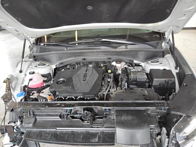 Photo 11 VIN: 5NMS24AJ8PH563549 - HYUNDAI SANTA FE S 