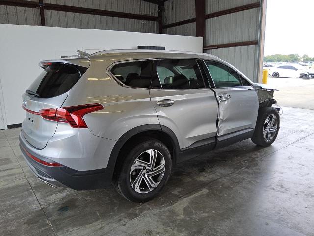 Photo 2 VIN: 5NMS24AJ8PH563549 - HYUNDAI SANTA FE S 