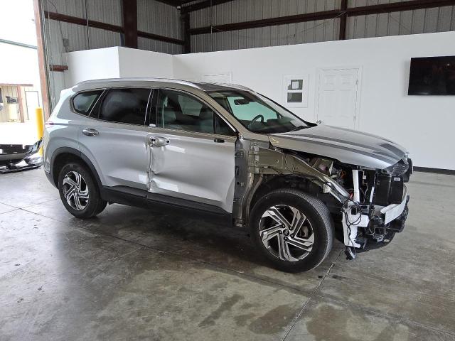 Photo 3 VIN: 5NMS24AJ8PH563549 - HYUNDAI SANTA FE S 