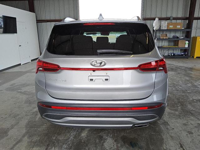 Photo 5 VIN: 5NMS24AJ8PH563549 - HYUNDAI SANTA FE S 