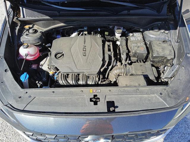 Photo 11 VIN: 5NMS24AJ8PH564071 - HYUNDAI SANTA FE S 