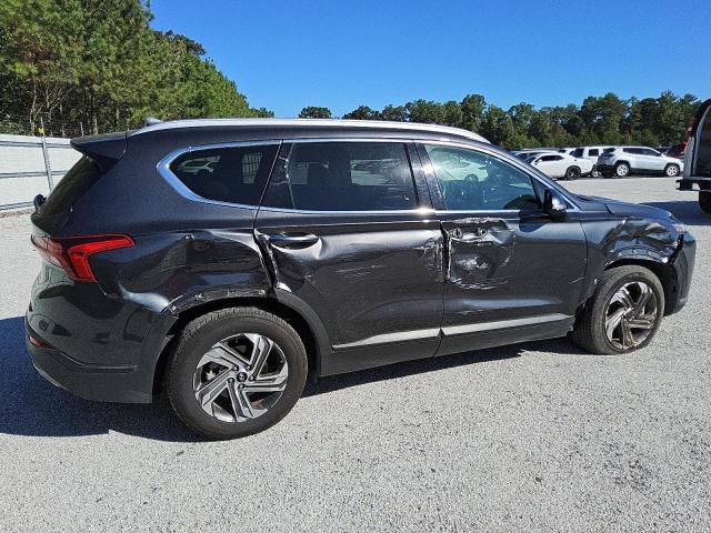 Photo 2 VIN: 5NMS24AJ8PH564071 - HYUNDAI SANTA FE S 