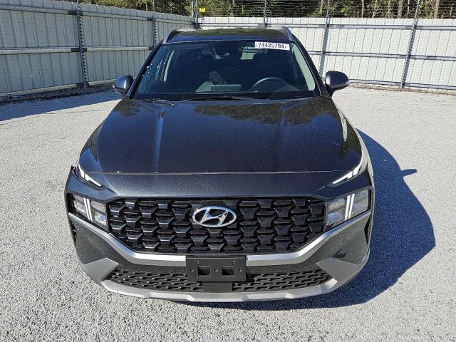 Photo 4 VIN: 5NMS24AJ8PH564071 - HYUNDAI SANTA FE S 