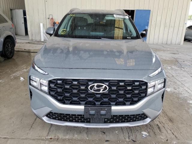 Photo 4 VIN: 5NMS24AJ8PH567682 - HYUNDAI SANTA FE S 