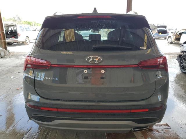 Photo 5 VIN: 5NMS24AJ8PH567682 - HYUNDAI SANTA FE S 