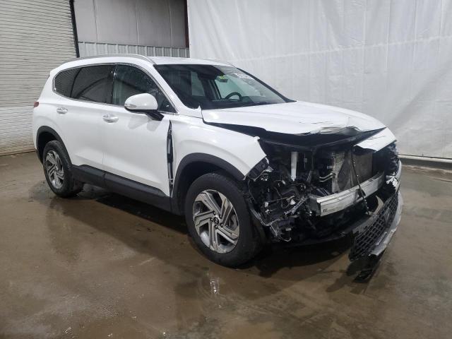 Photo 3 VIN: 5NMS24AJ8PH568573 - HYUNDAI SANTA FE 