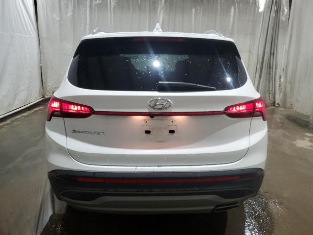 Photo 5 VIN: 5NMS24AJ8PH568573 - HYUNDAI SANTA FE 