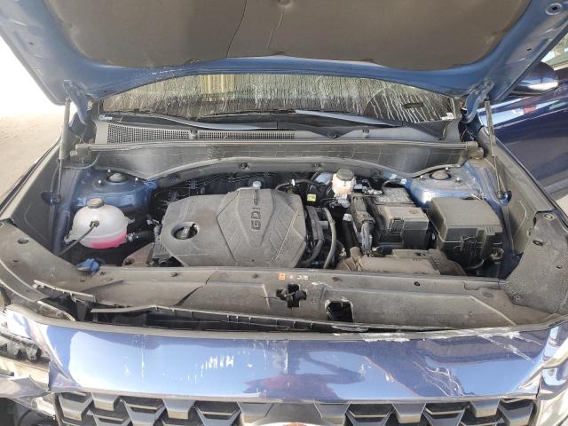 Photo 11 VIN: 5NMS24AJ8PH571683 - HYUNDAI SANTA FE 