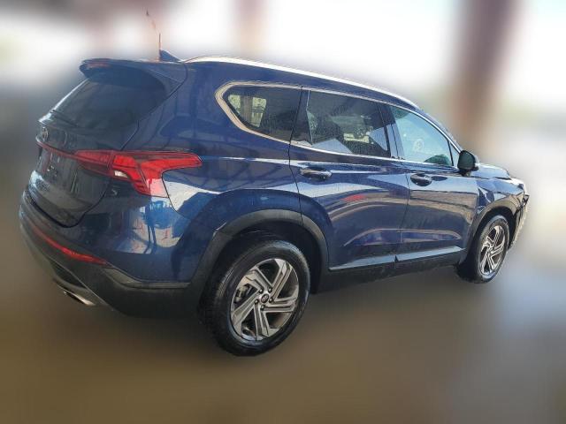 Photo 2 VIN: 5NMS24AJ8PH571683 - HYUNDAI SANTA FE 