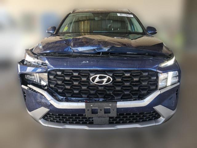 Photo 4 VIN: 5NMS24AJ8PH571683 - HYUNDAI SANTA FE 