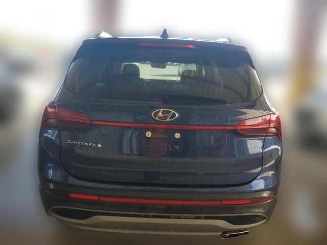 Photo 5 VIN: 5NMS24AJ8PH571683 - HYUNDAI SANTA FE 