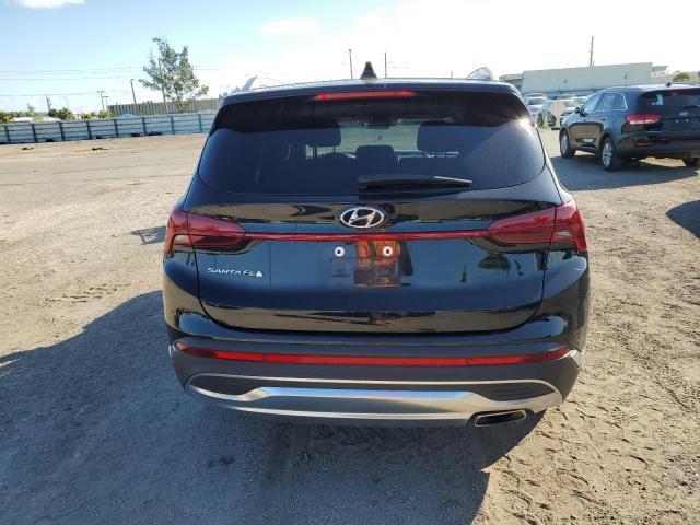 Photo 5 VIN: 5NMS24AJ9MH329402 - HYUNDAI SANTA FE S 