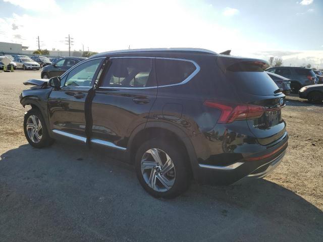 Photo 1 VIN: 5NMS24AJ9MH329402 - HYUNDAI SANTA FE S 