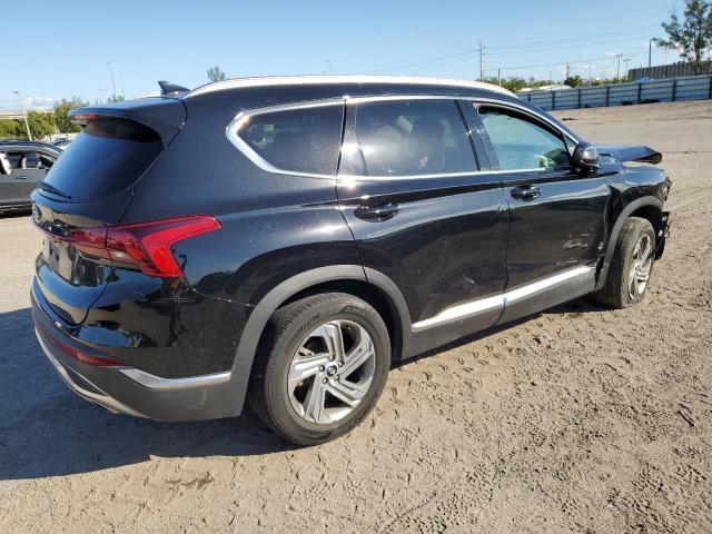 Photo 2 VIN: 5NMS24AJ9MH329402 - HYUNDAI SANTA FE S 