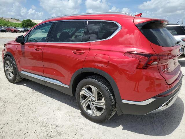 Photo 1 VIN: 5NMS24AJ9MH331019 - HYUNDAI SANTA FE 