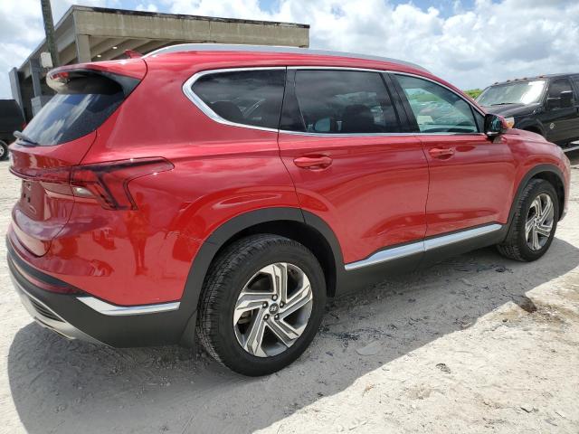 Photo 2 VIN: 5NMS24AJ9MH331019 - HYUNDAI SANTA FE 