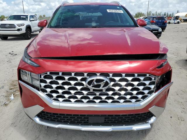 Photo 4 VIN: 5NMS24AJ9MH331019 - HYUNDAI SANTA FE 