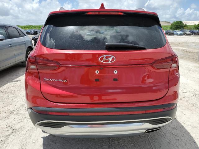 Photo 5 VIN: 5NMS24AJ9MH331019 - HYUNDAI SANTA FE 