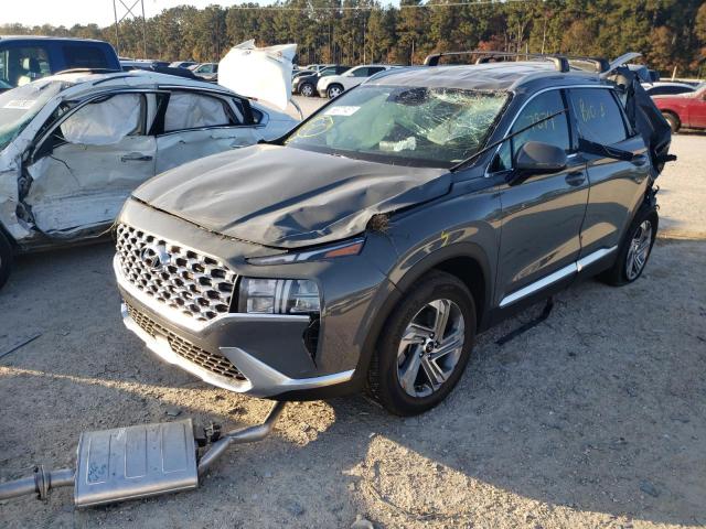 Photo 1 VIN: 5NMS24AJ9MH361167 - HYUNDAI SANTA FE S 