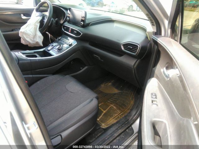 Photo 4 VIN: 5NMS24AJ9MH369463 - HYUNDAI SANTA FE 