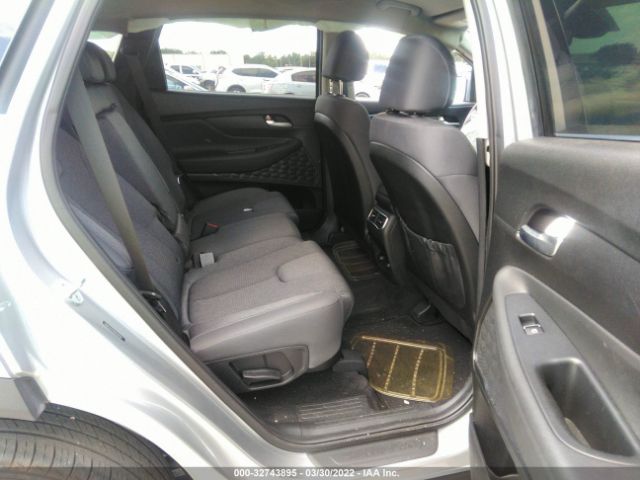 Photo 7 VIN: 5NMS24AJ9MH369463 - HYUNDAI SANTA FE 