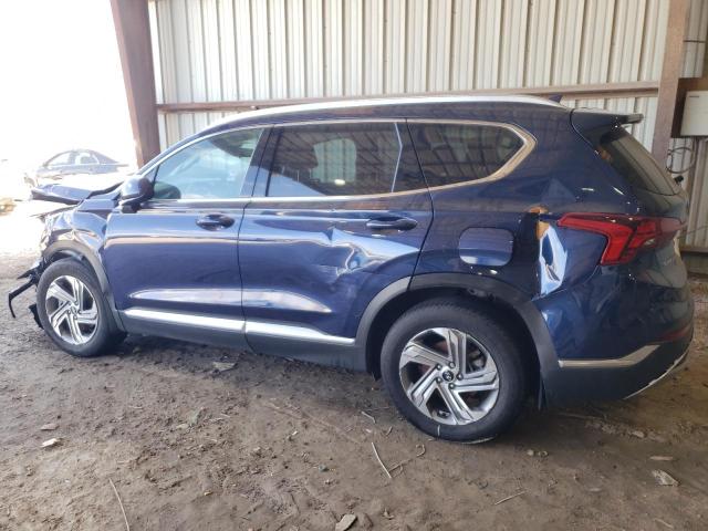 Photo 1 VIN: 5NMS24AJ9NH389844 - HYUNDAI SANTA FE S 