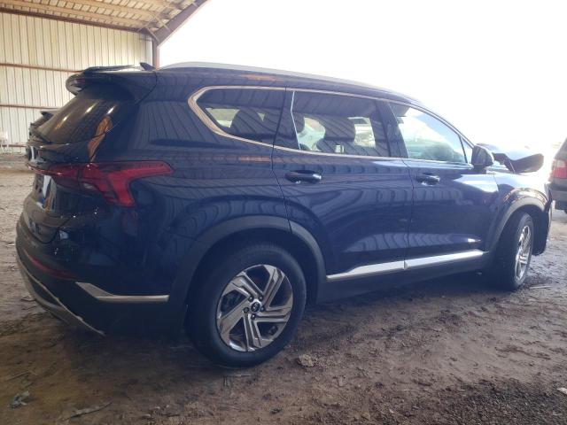 Photo 2 VIN: 5NMS24AJ9NH389844 - HYUNDAI SANTA FE S 