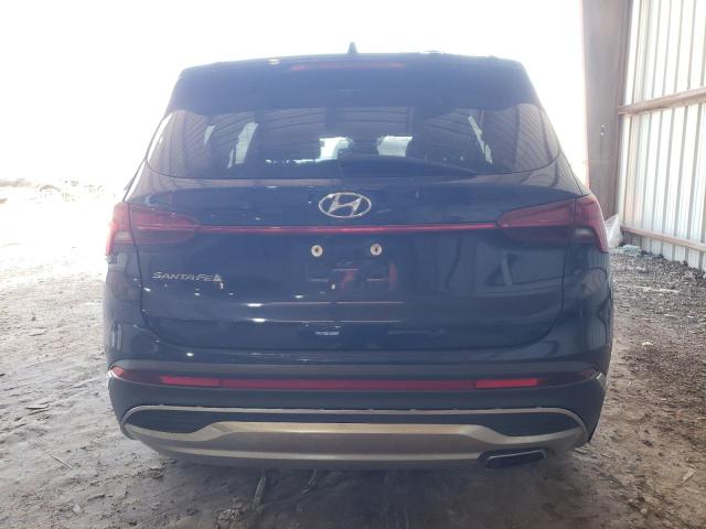 Photo 5 VIN: 5NMS24AJ9NH389844 - HYUNDAI SANTA FE S 