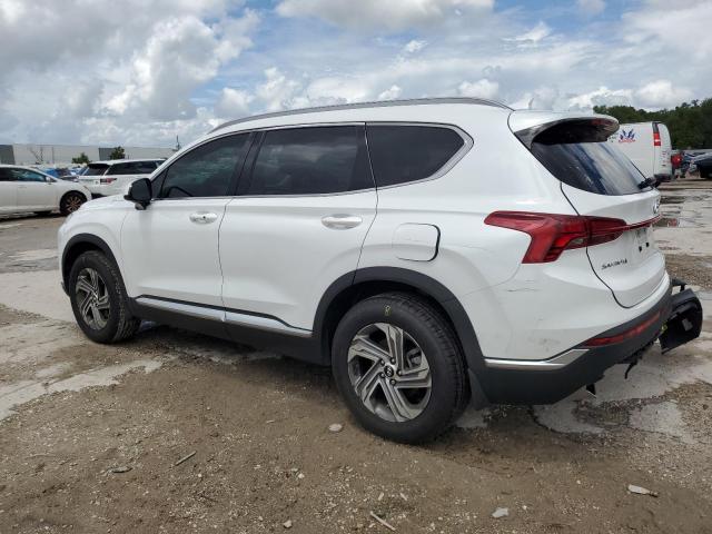 Photo 1 VIN: 5NMS24AJ9NH392954 - HYUNDAI SANTA FE S 